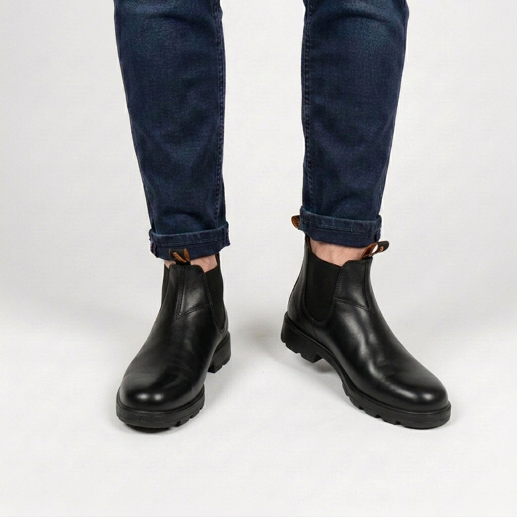 Chelsea boots voor heren