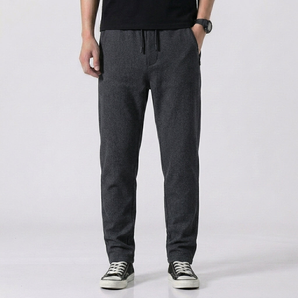 Jogger broek voor heren