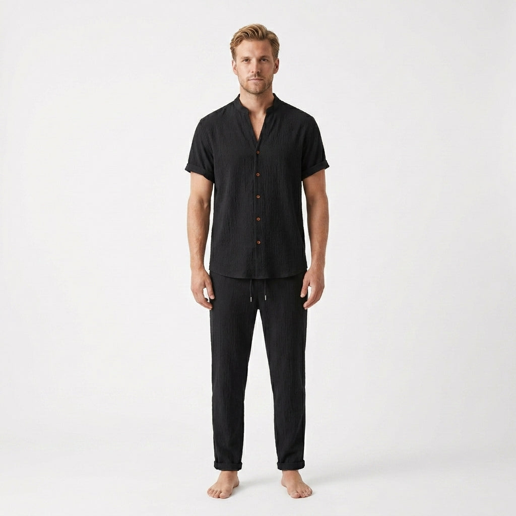 Zomer set voor heren