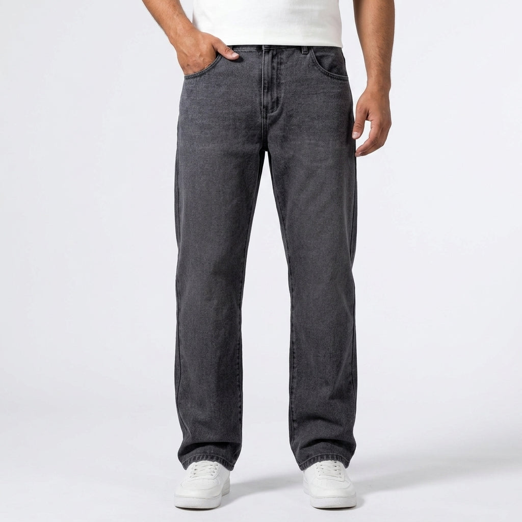 Stretch jeans voor heren