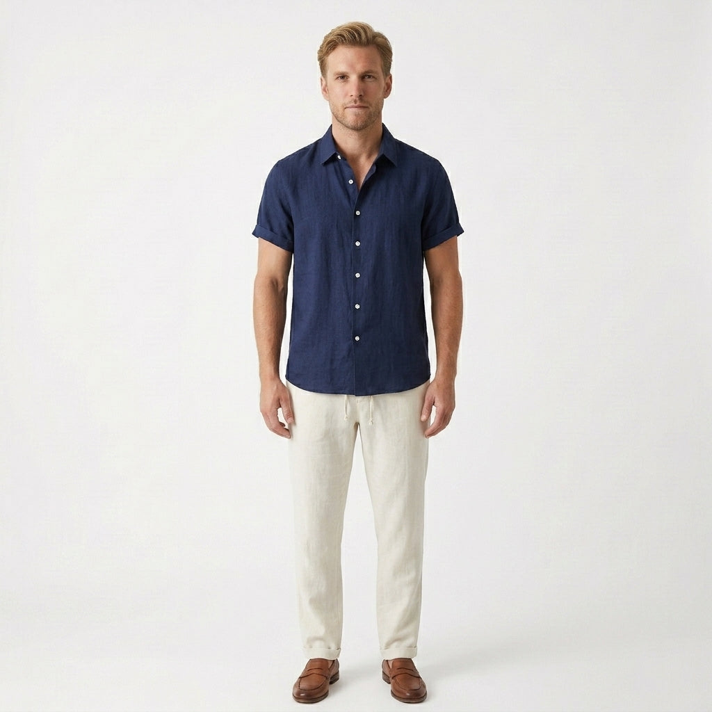 Zomer set voor heren