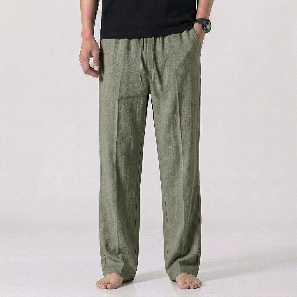 Broek voor heren