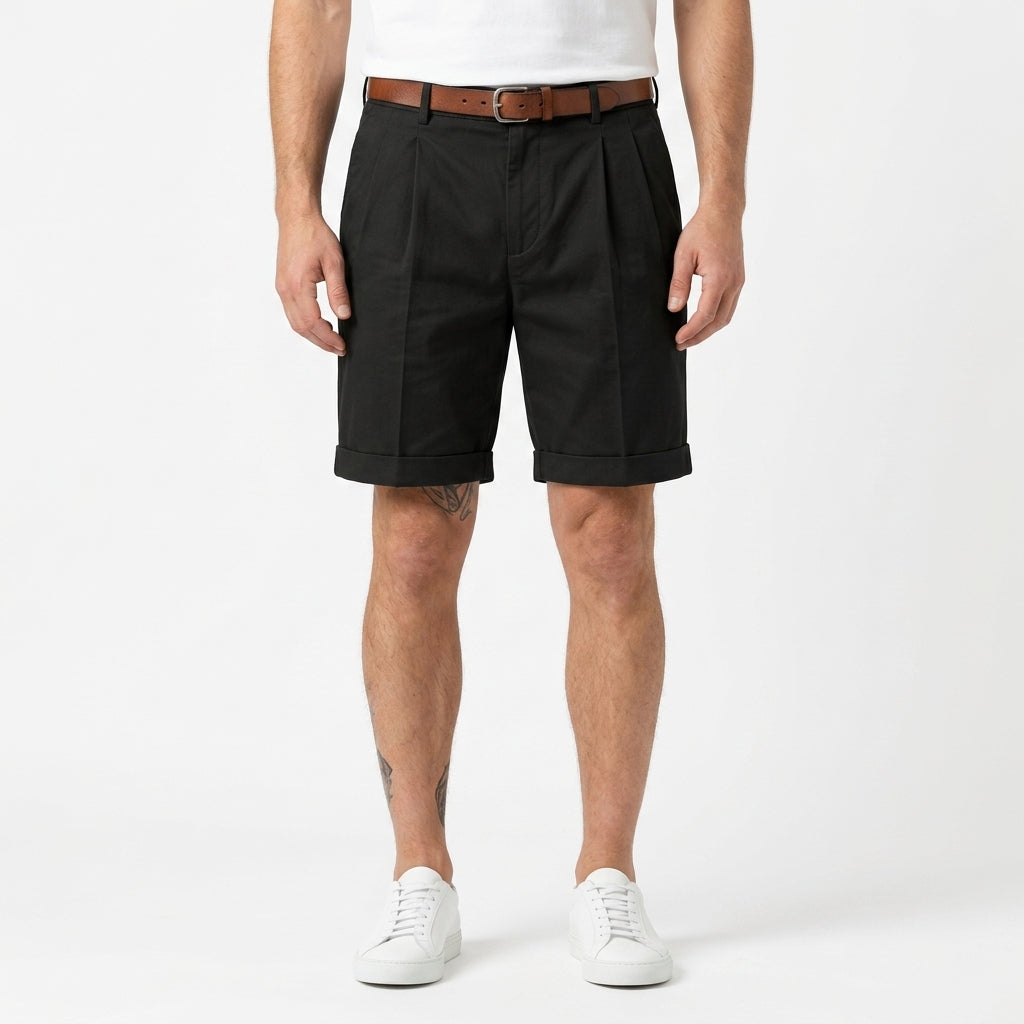 Korte broek voor heren