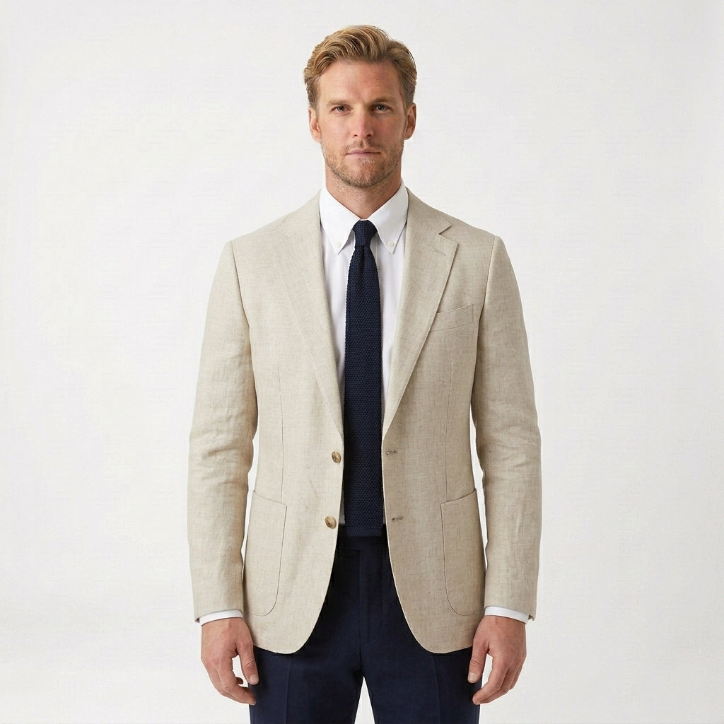 Blazer voor heren
