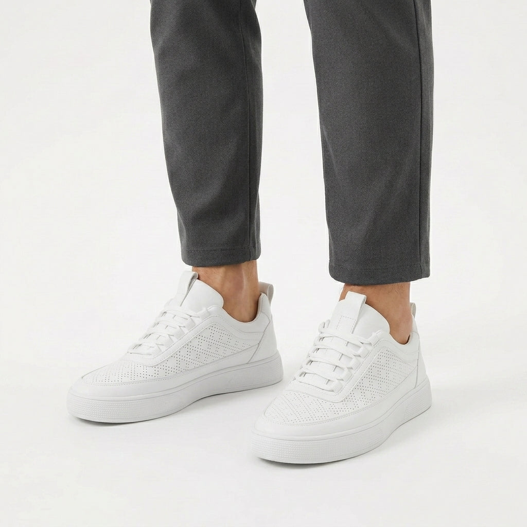 Vetersneakers voor heren
