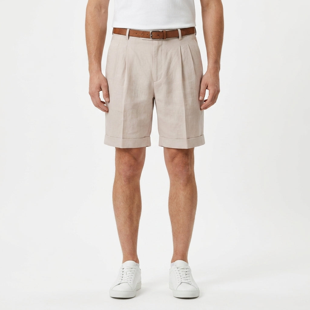 Korte broek voor heren