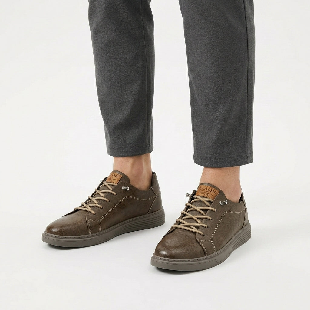 Sneakers voor heren