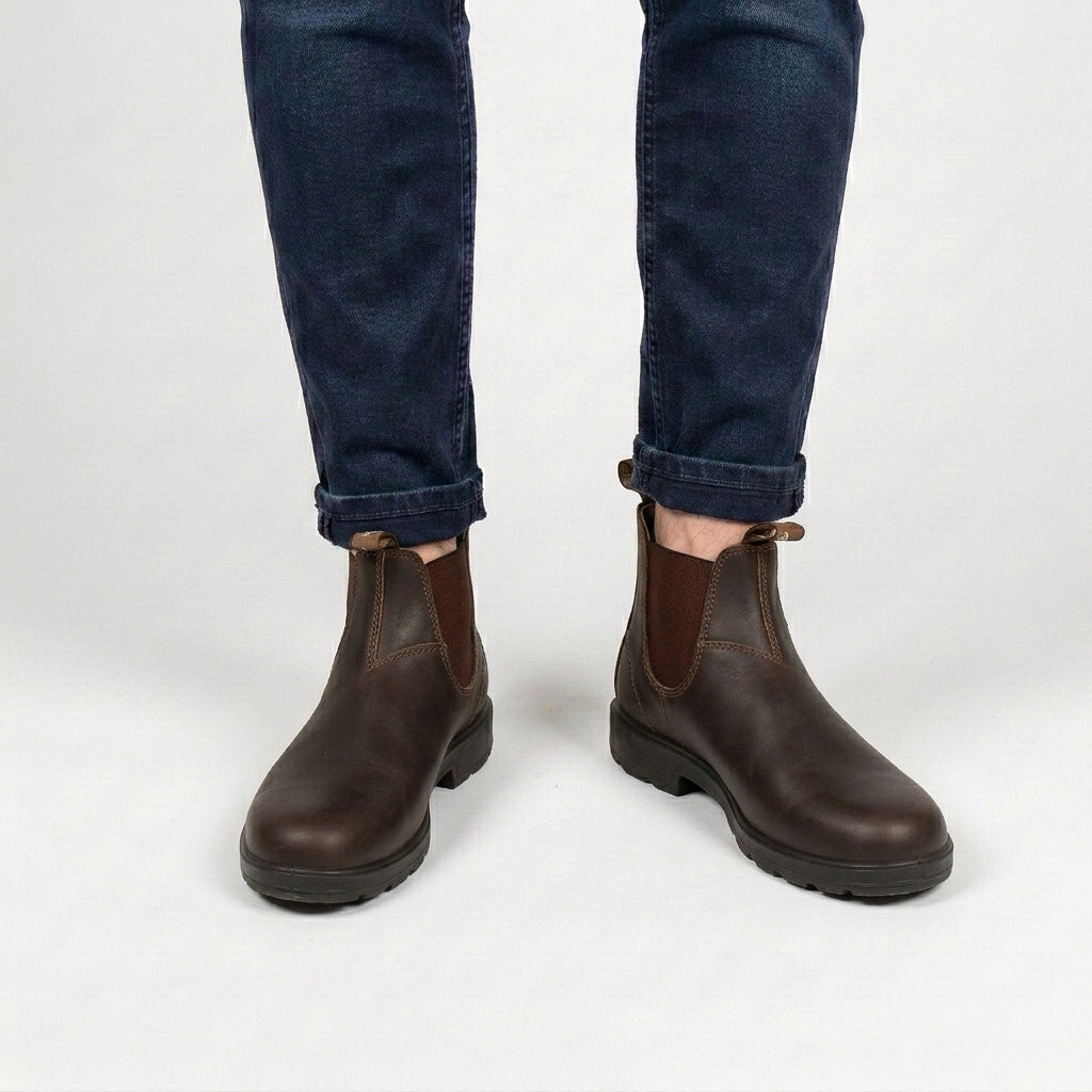 Chelsea boots voor heren