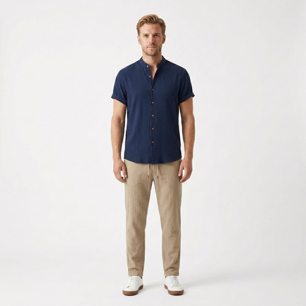 Zomer set voor heren