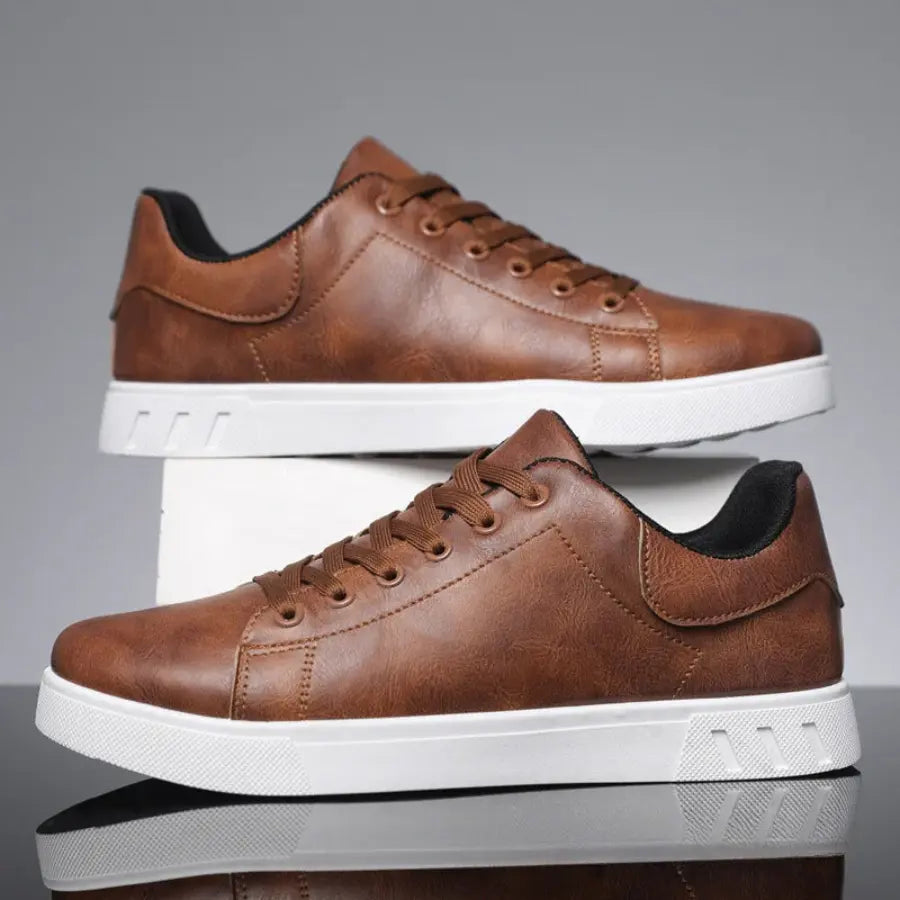HOLLANDEN | VETERSNEAKERS VOOR HEREN