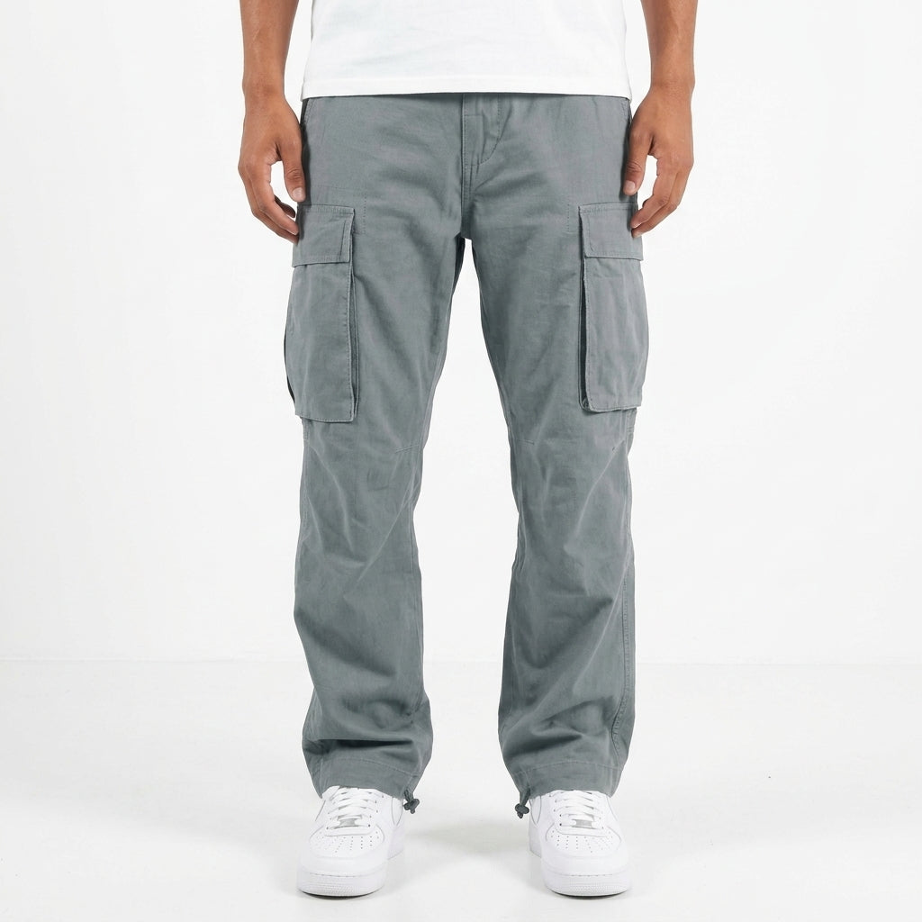 Cargo broek voor heren