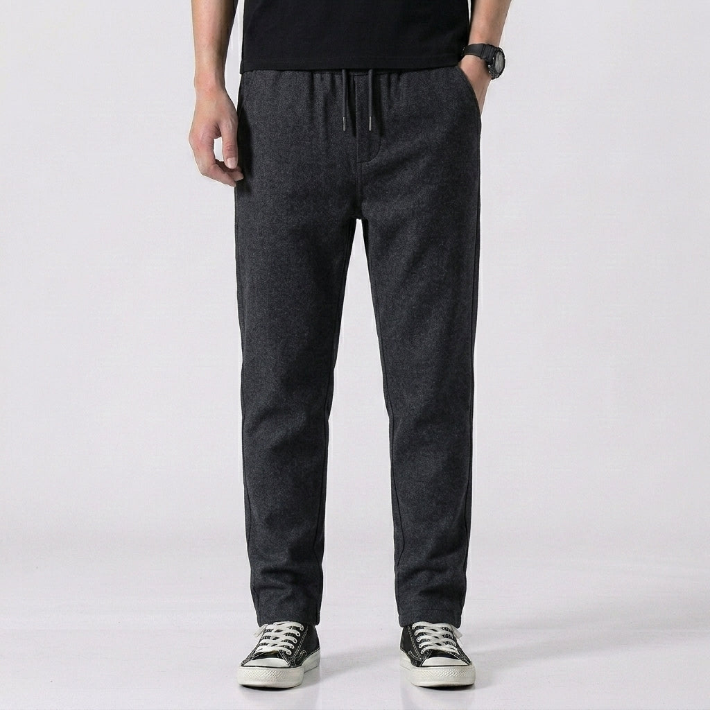Jogger broek voor heren
