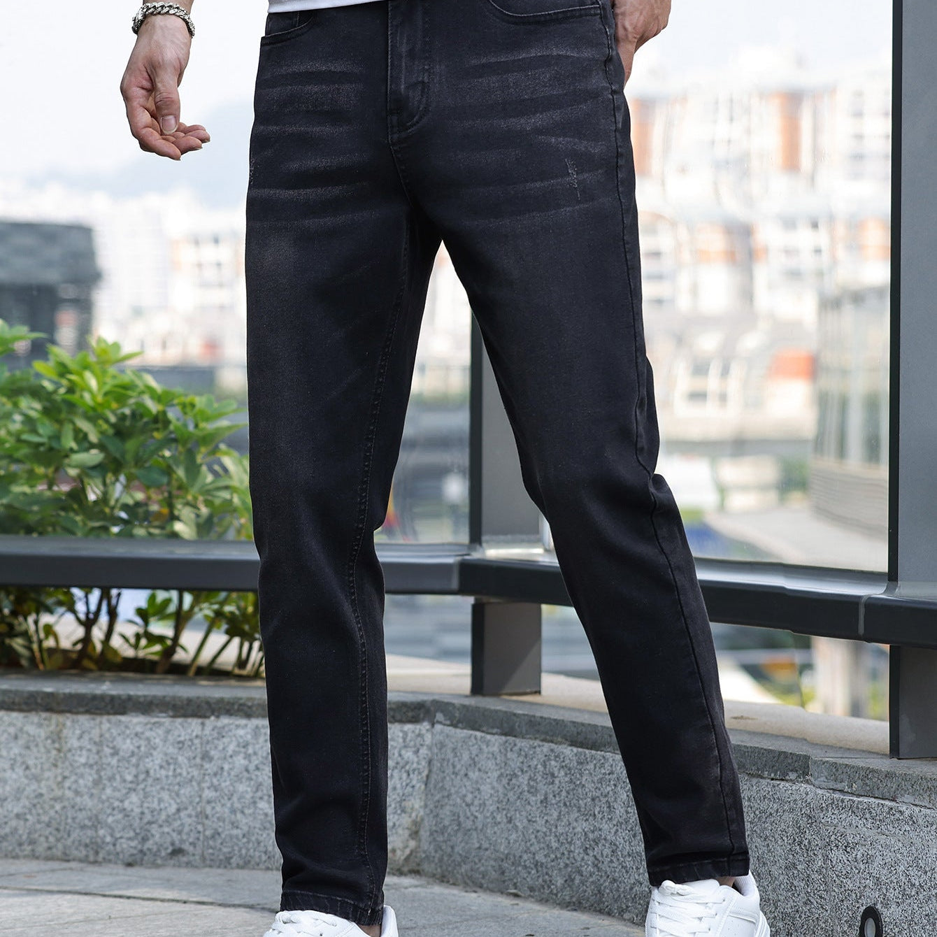 HOLLANDEN | JEANS VOOR HEREN