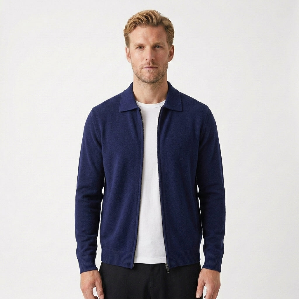 Vest voor heren