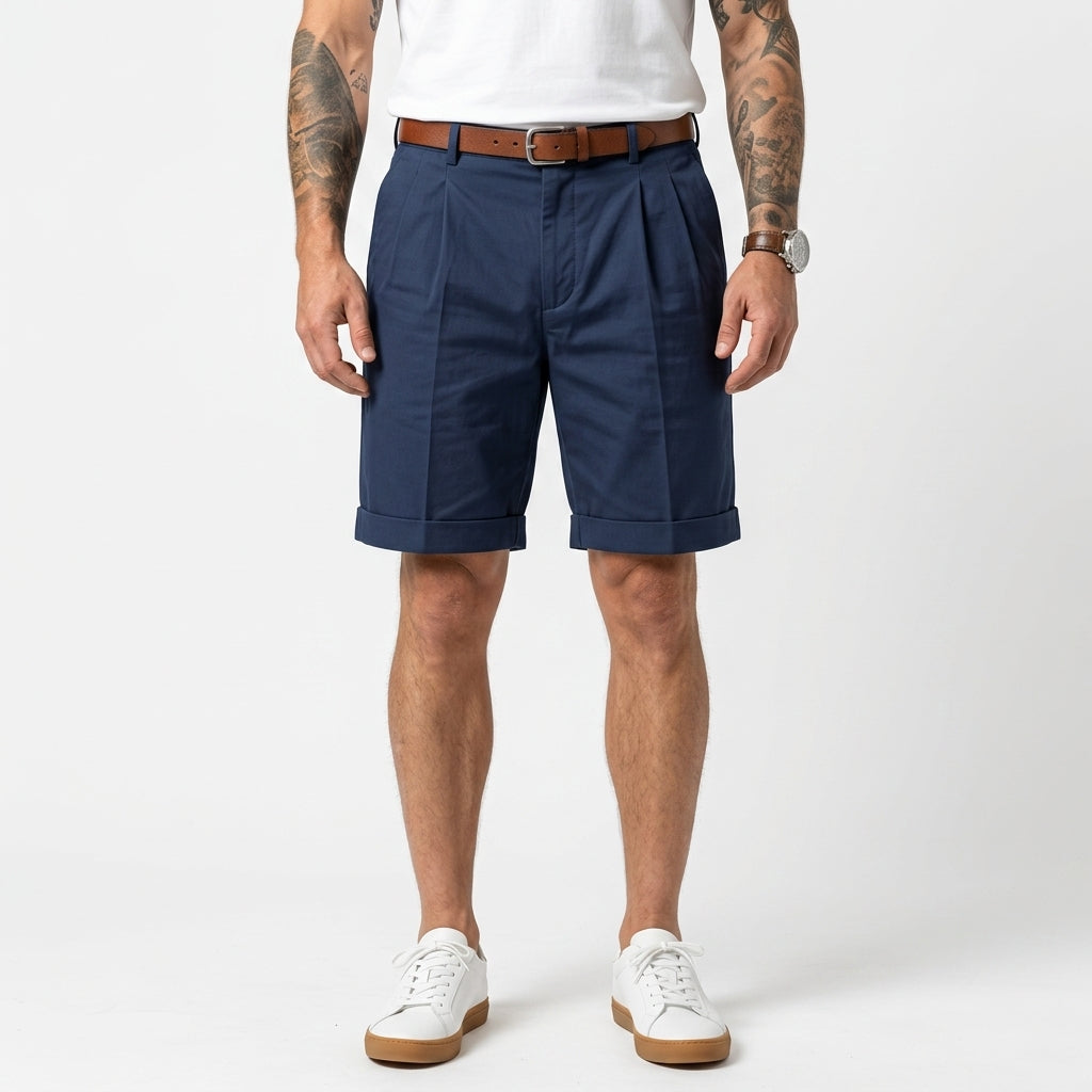 Korte broek voor heren