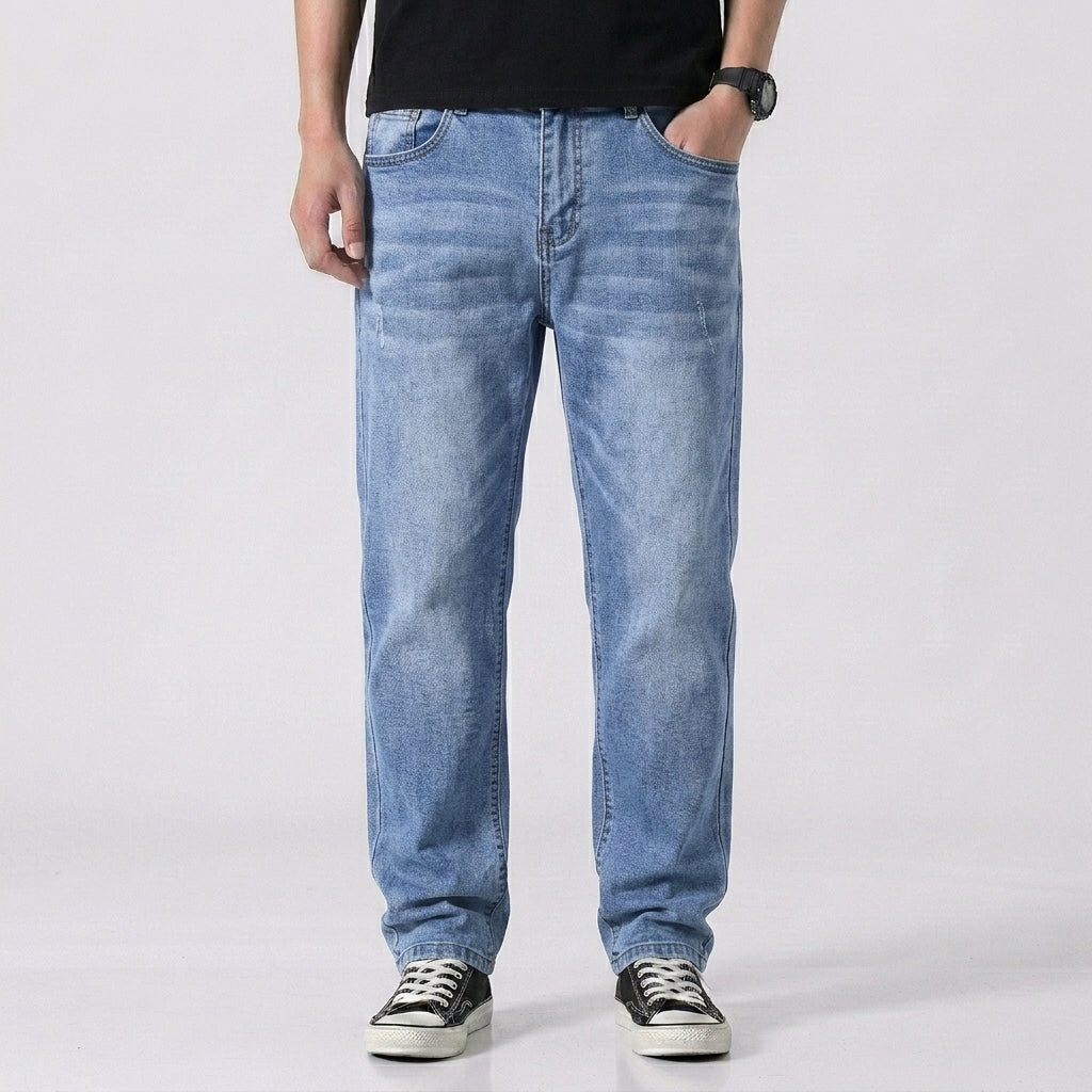 Jeans voor heren