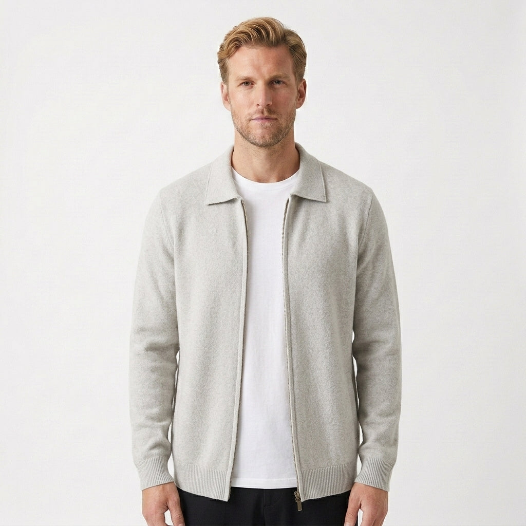 Vest voor heren
