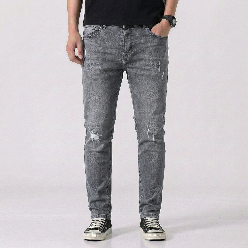 Slim fit jeans voor heren