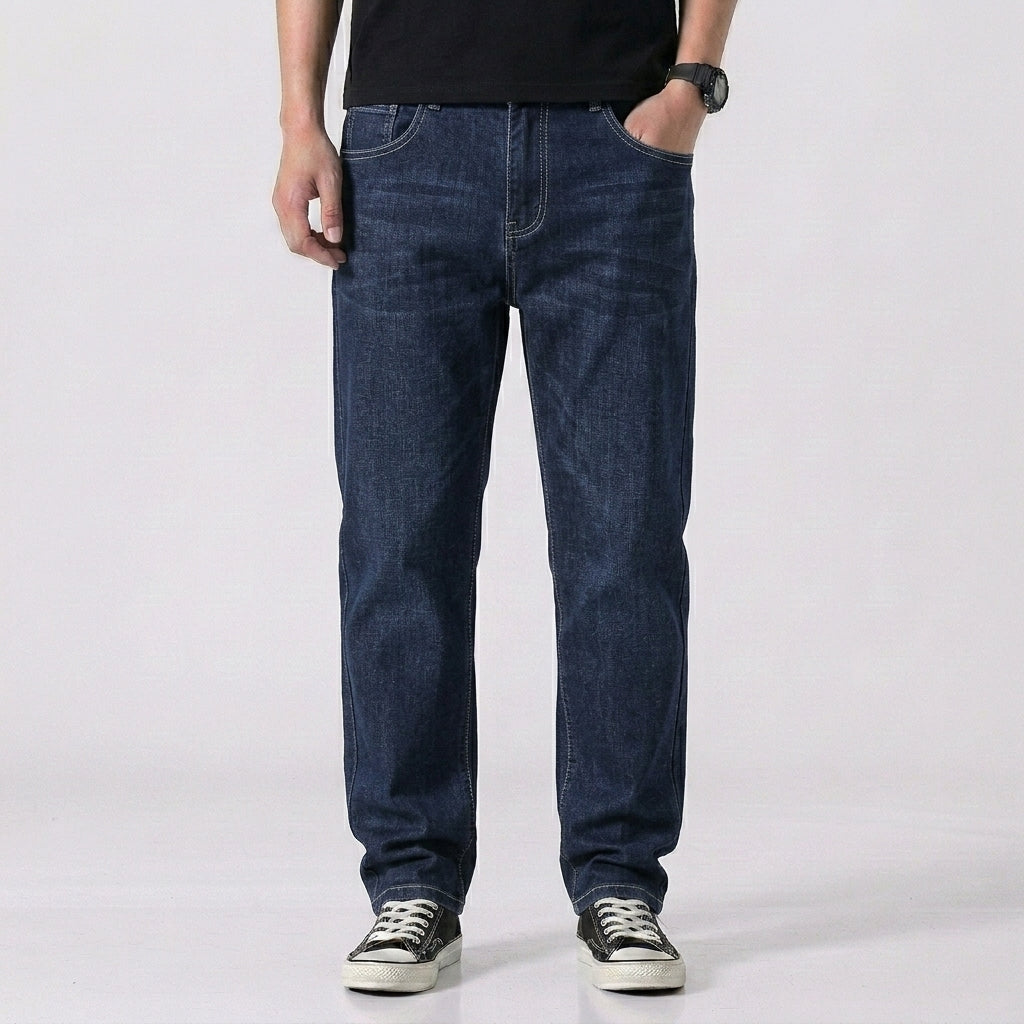 Slim fit jeans voor heren