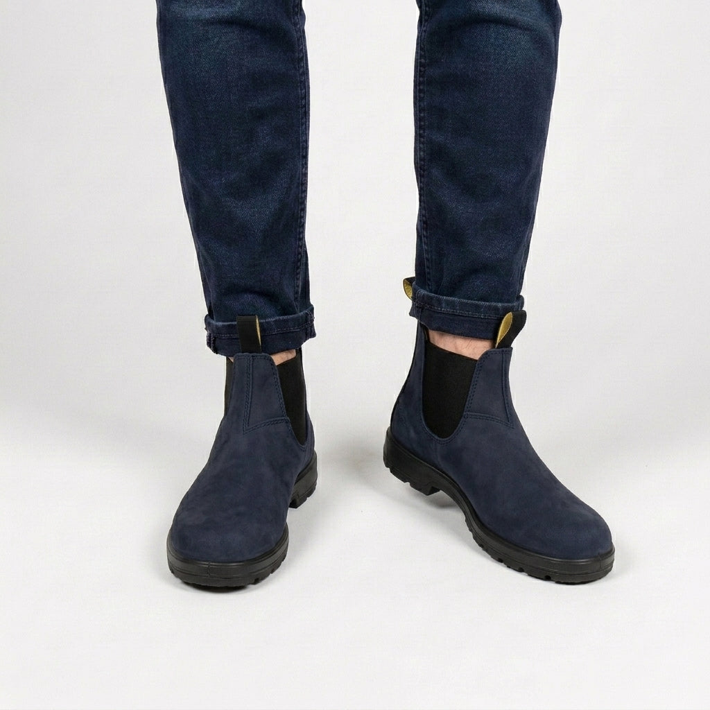 Chelsea boots voor heren