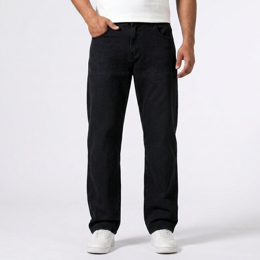 Stretch jeans voor heren