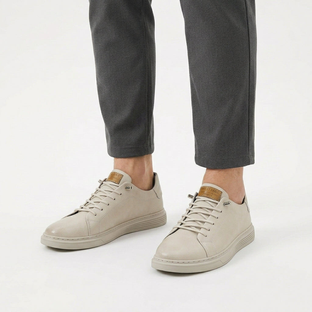 Sneakers voor heren