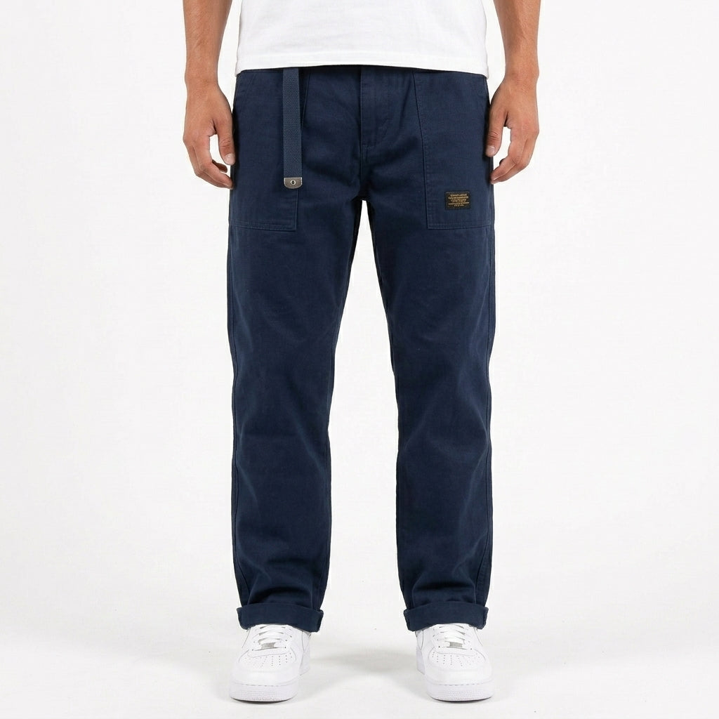 Cargo broek voor heren