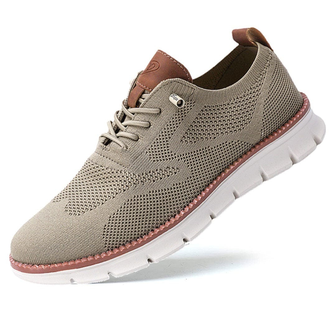 HOLLANDEN | SNEAKERS CONFORT VOOR HEREN
