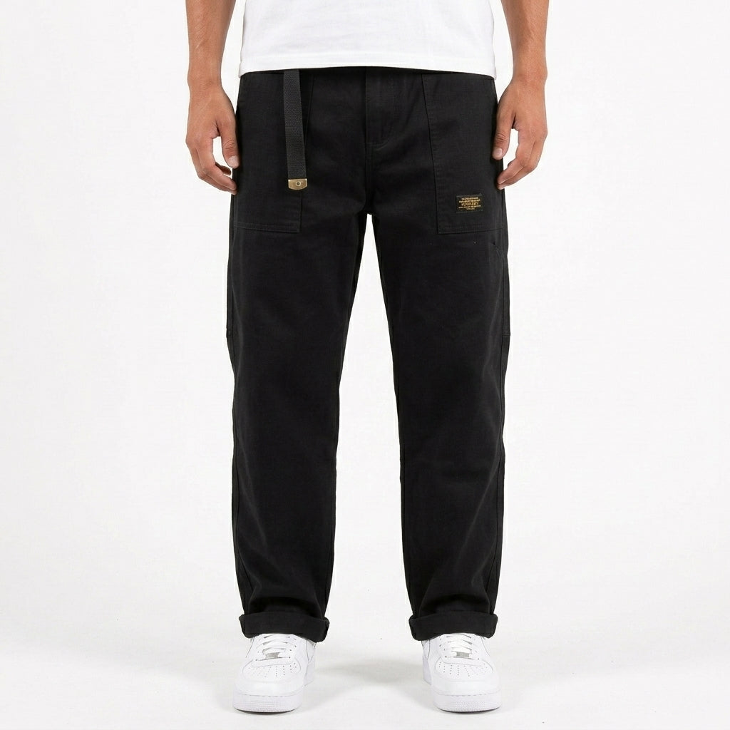 Cargo broek voor heren