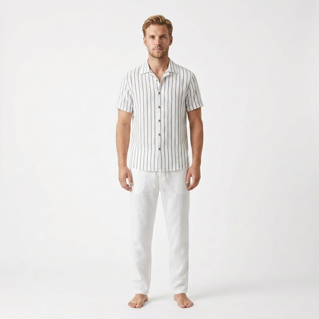 Zomer set voor heren