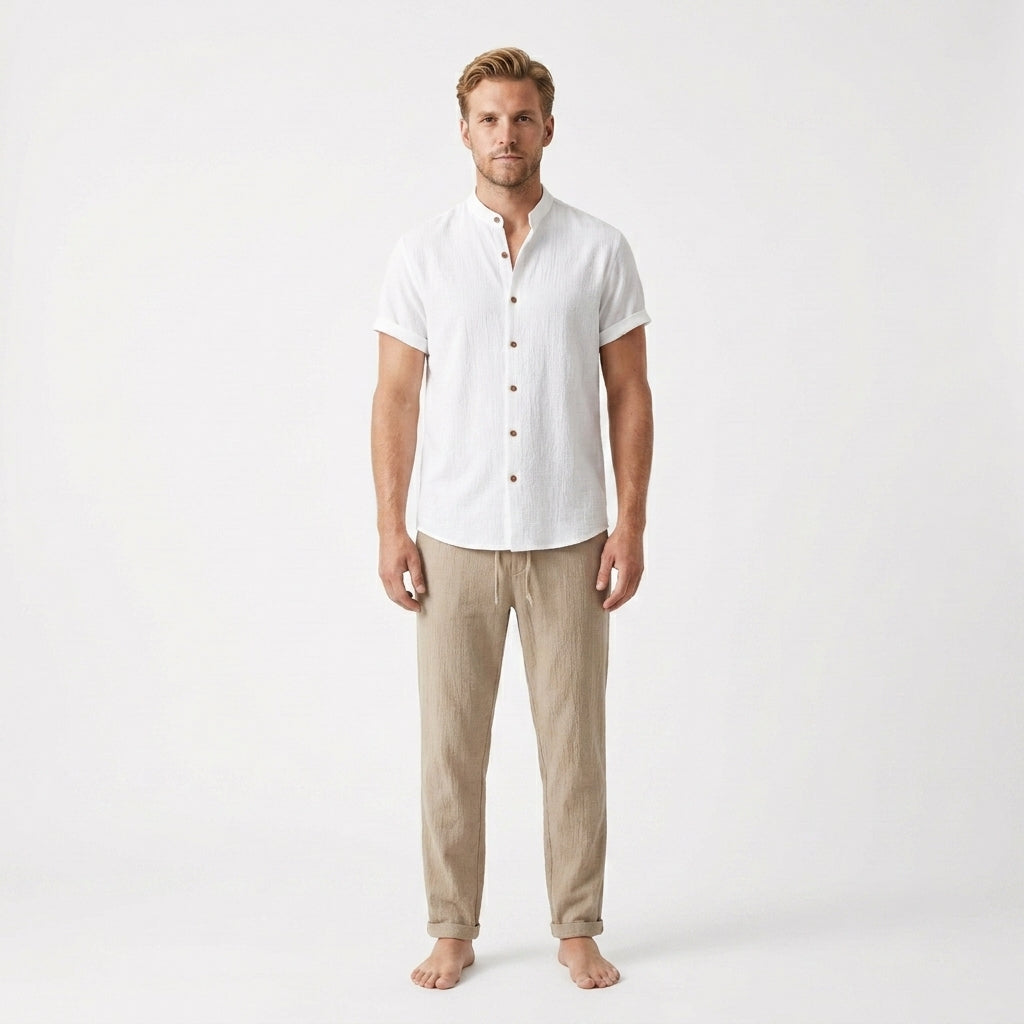 Zomer set voor heren