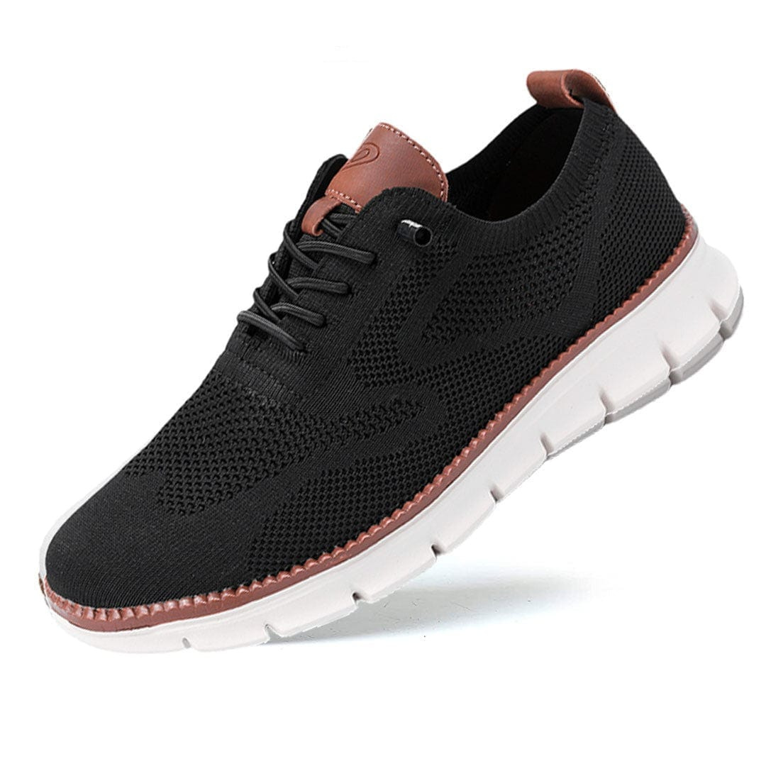 HOLLANDEN | SNEAKERS CONFORT VOOR HEREN