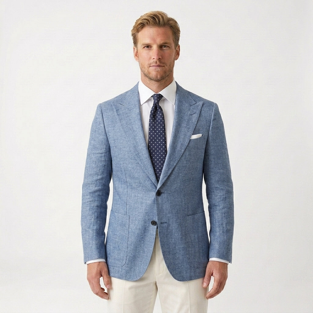Blazer voor heren