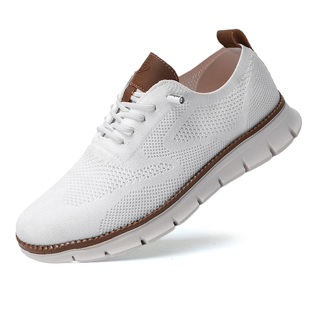 HOLLANDEN | SNEAKERS CONFORT VOOR HEREN