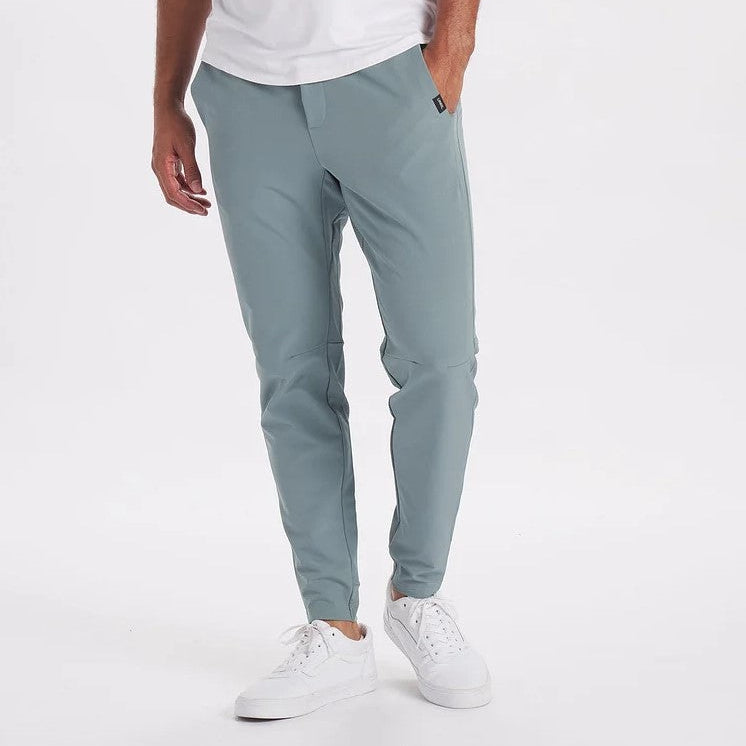 HOLLANDEN | STRETCH BROEK VOOR HEREN