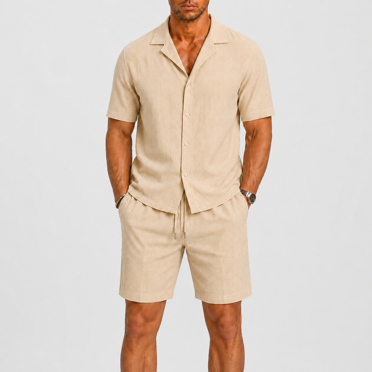 HOLLANDEN | ZOMER SET VOOR HEREN