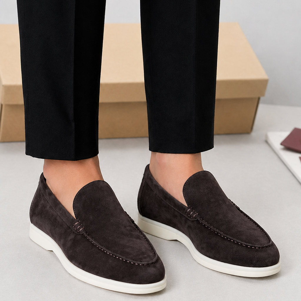 HOLLANDEN | ZOMER LOAFERS VOOR MANNEN