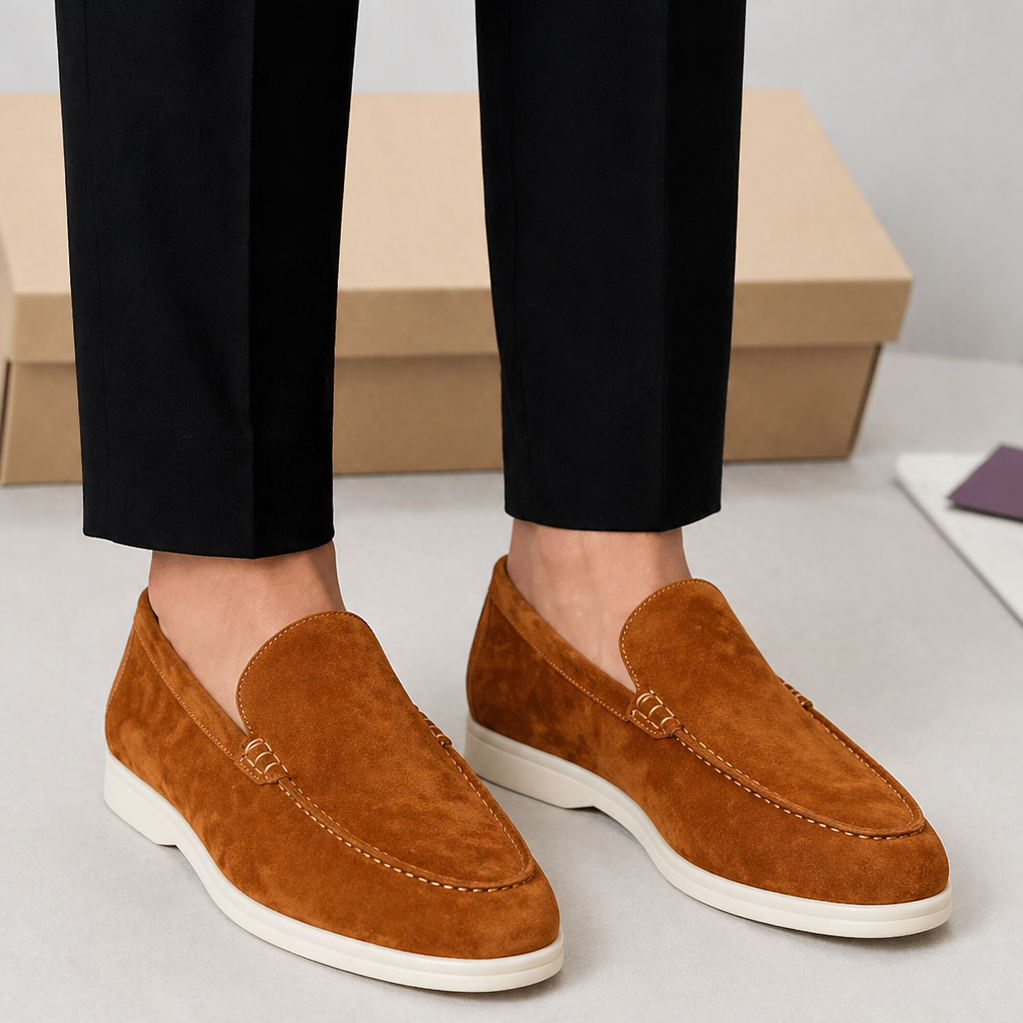 HOLLANDEN | ZOMER LOAFERS VOOR MANNEN