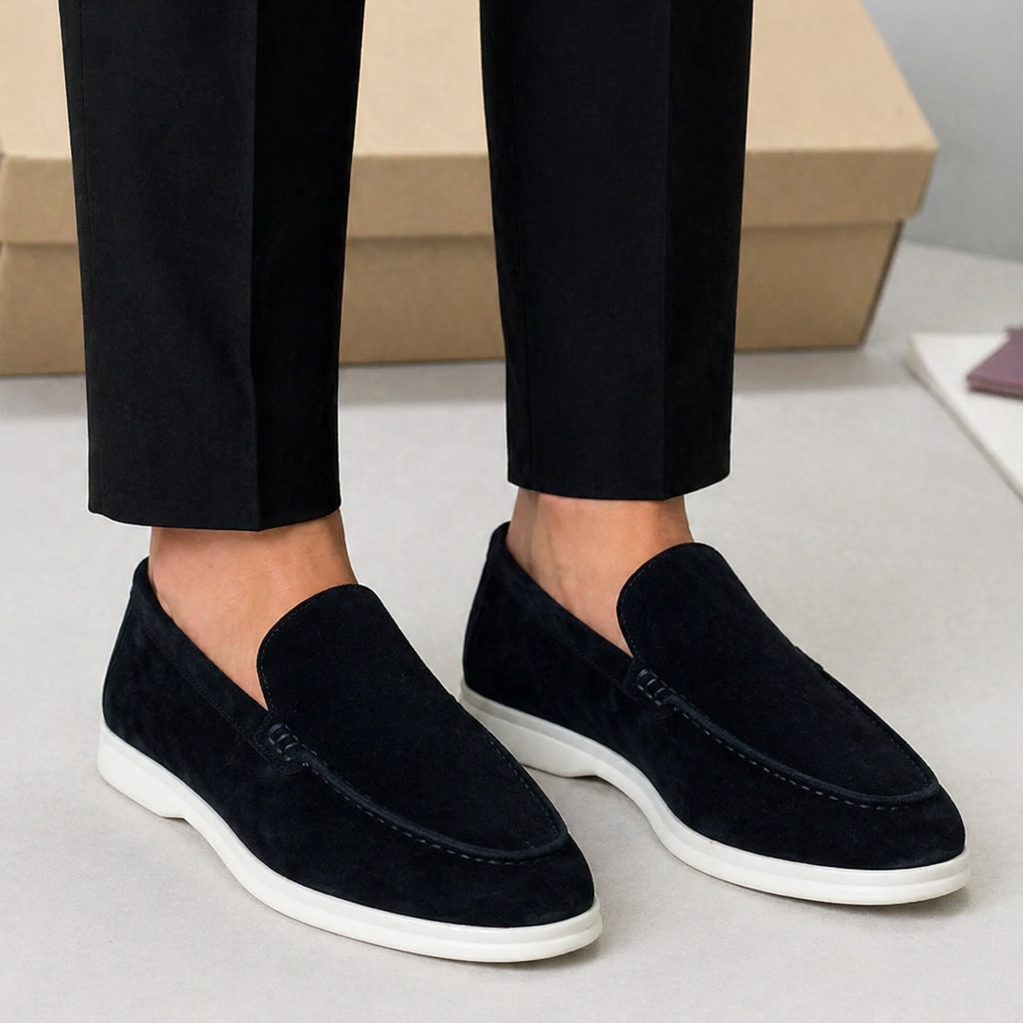 HOLLANDEN | ZOMER LOAFERS VOOR MANNEN