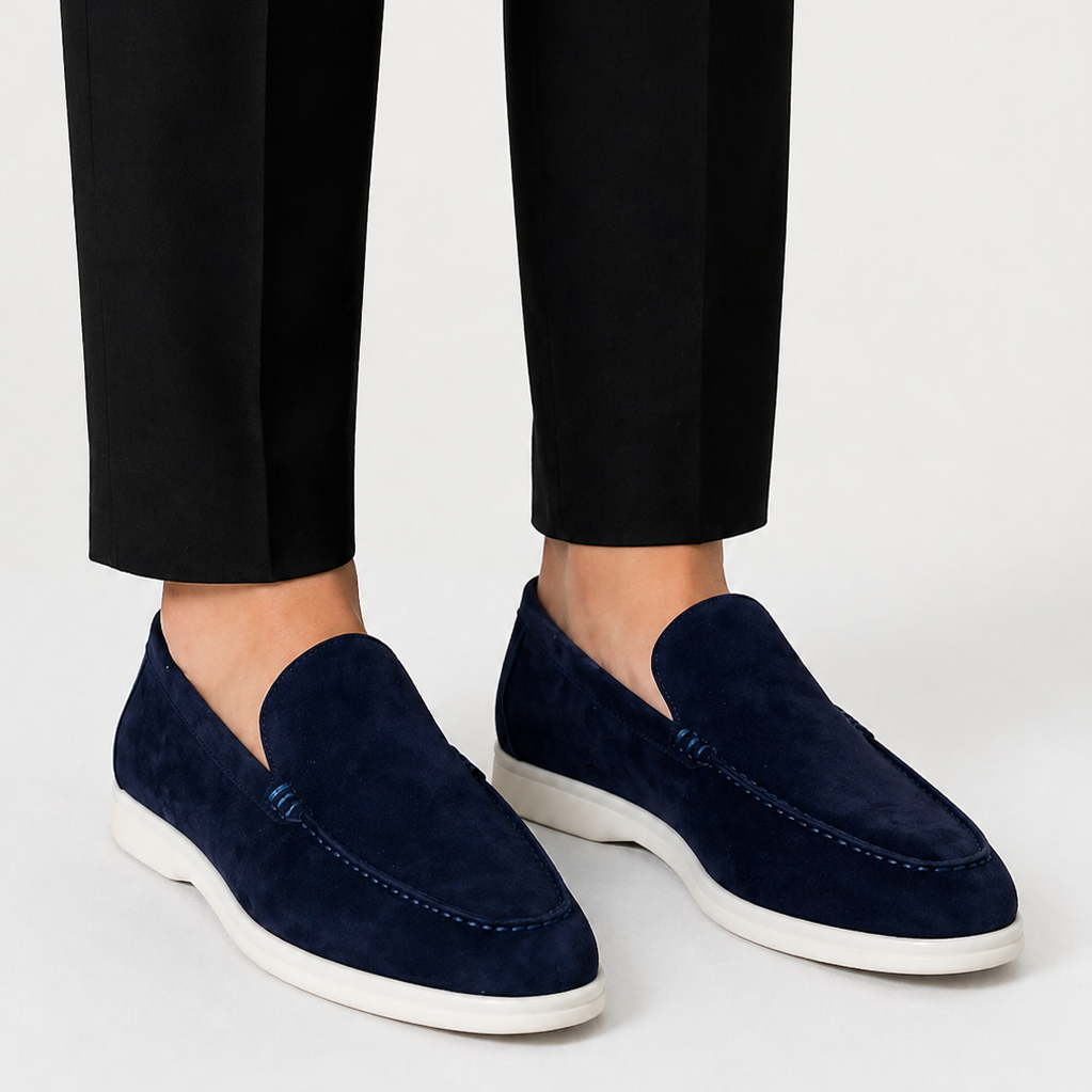 HOLLANDEN | ZOMER LOAFERS VOOR MANNEN