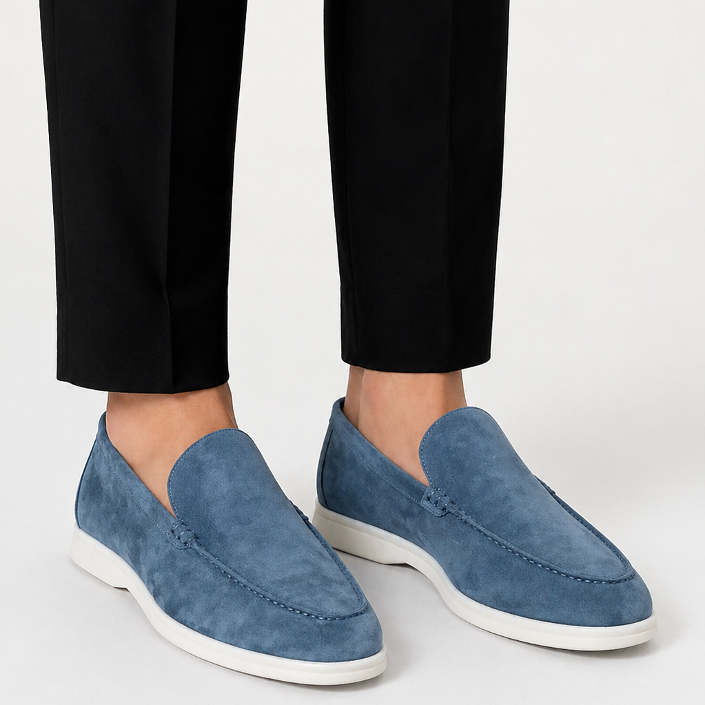 HOLLANDEN | ZOMER LOAFERS VOOR MANNEN