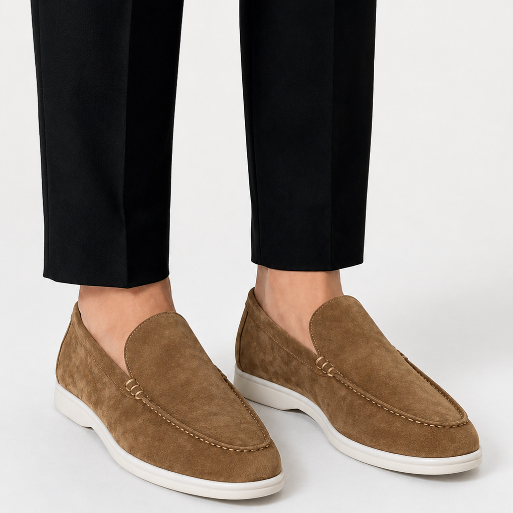 HOLLANDEN | ZOMER LOAFERS VOOR MANNEN