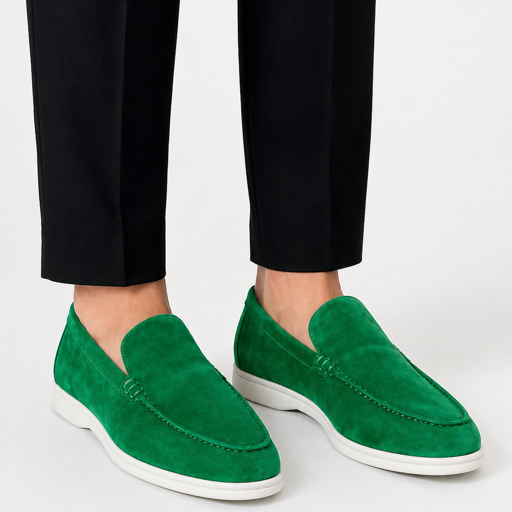 HOLLANDEN | ZOMER LOAFERS VOOR MANNEN