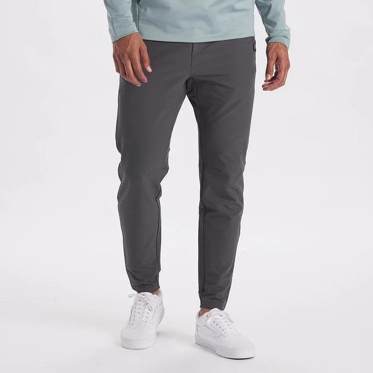 HOLLANDEN | STRETCH BROEK VOOR HEREN