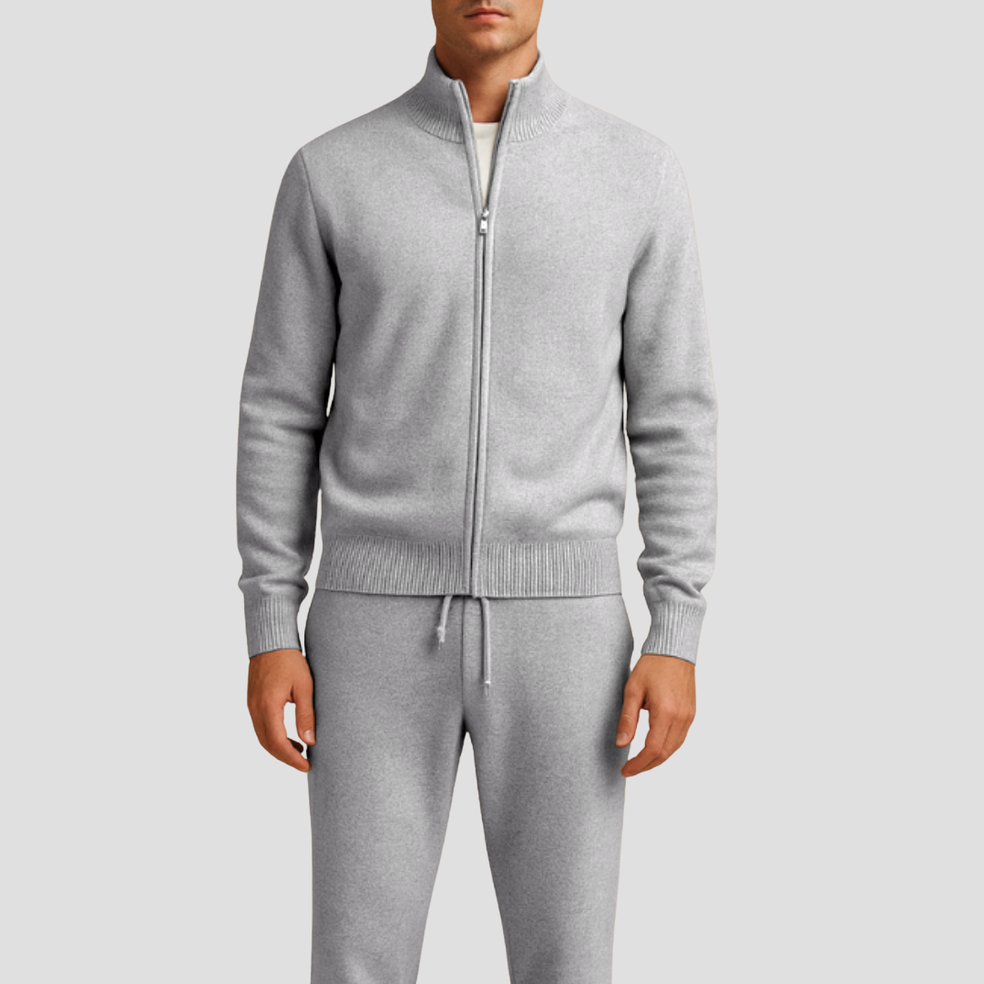 HOLLANDEN | MERINO WOL SET VOOR HEREN