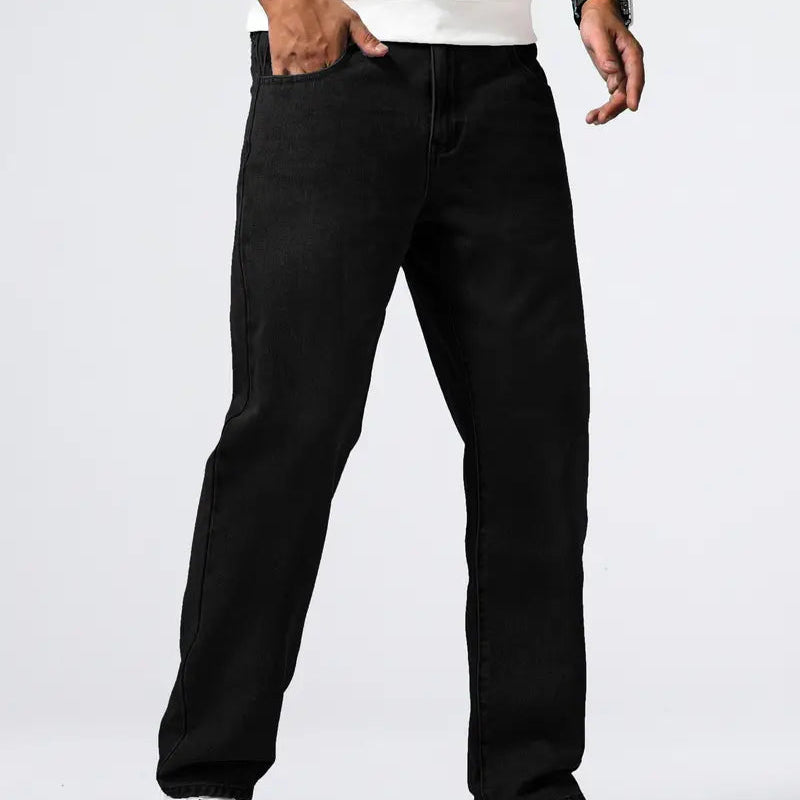 HOLLANDEN | STRETCH JEANS HEREN VOOR HEREN
