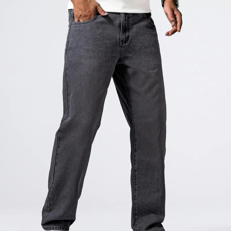 HOLLANDEN | STRETCH JEANS HEREN VOOR HEREN