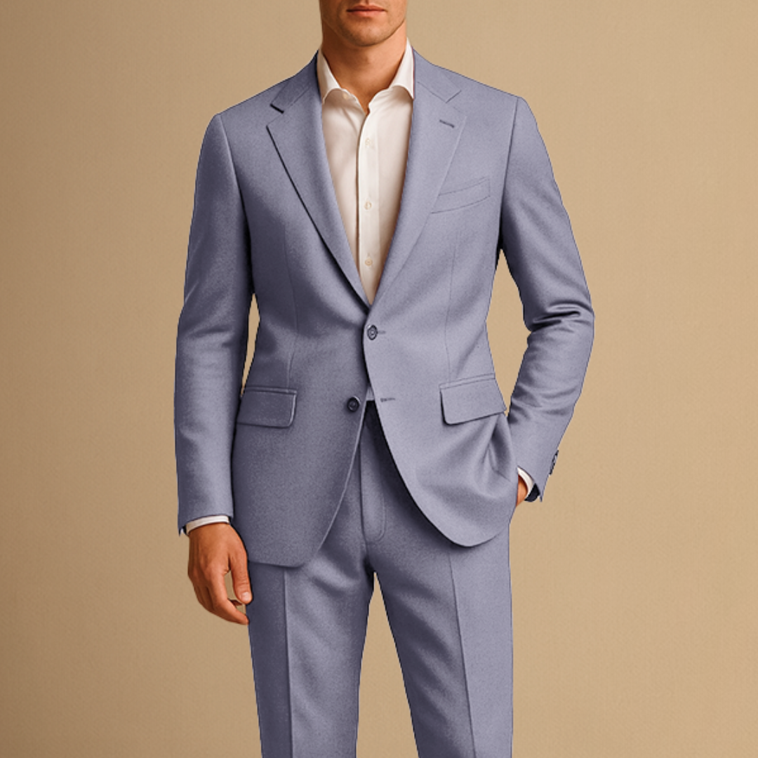 HOLLANDEN | SLIM FIT PAK VOOR HEREN