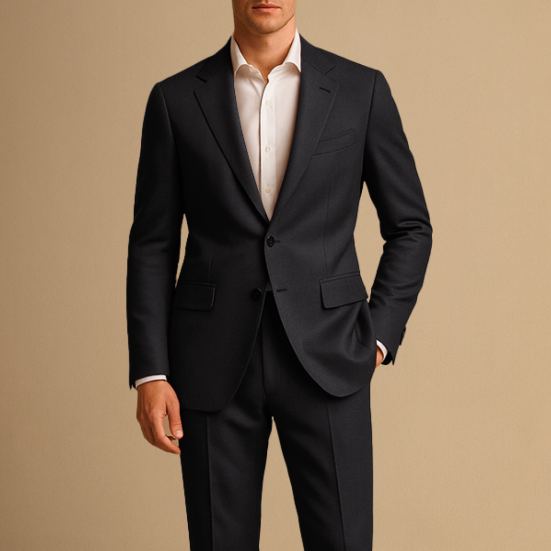 HOLLANDEN | SLIM FIT PAK VOOR HEREN
