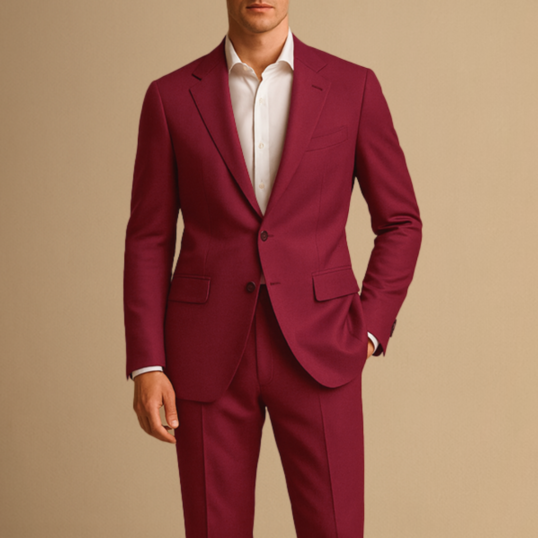 HOLLANDEN | SLIM FIT PAK VOOR HEREN